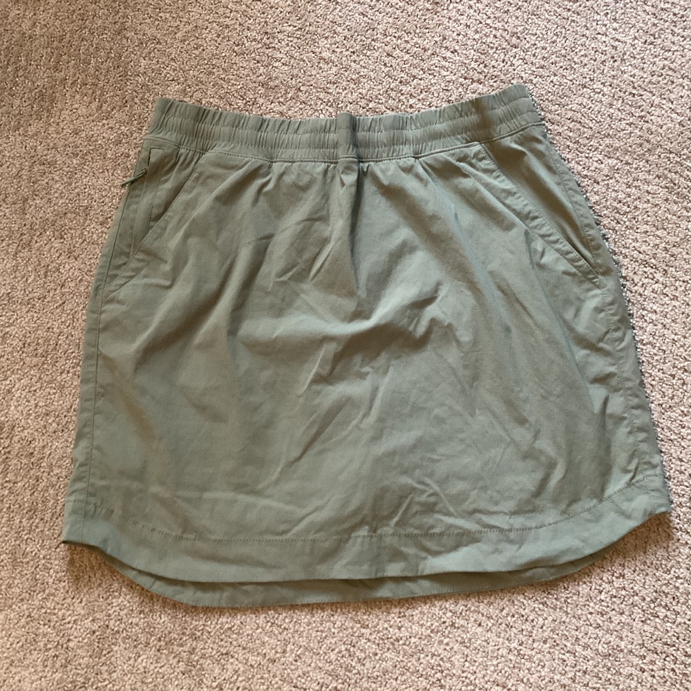 Alaskan Hardgear by Duluth Trading Co skort